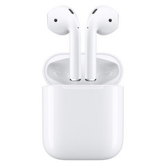 Apple&#039;s wireless AirPods can be purchased for $159 USD. (Source: Apple)
