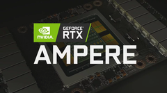 NVIDIA may showcase its Ampere architecture at GTC 2020 next month in San Francisco. (Image source: NVIDIA)