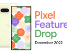 The latest Pixel Feature Drop brings several new features to Pixel devices. (Image source: Google)