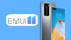 Huawei will touch on EMUI 11 next month at its annual Developer Conference. (Image source: NoyPiGeeks)