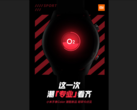 Xiaomi annuncia il Mi Watch. (Fonte: Weibo)