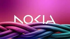 Nokia underpins its rights to its 5G IP. (Source: Nokia)