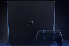 The PS5 could be a &quot;stack console&quot; similar in form to the PS4. (Image source: LetsGoDigital/Snoreyn)