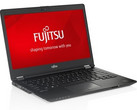 Fujitsu Lifebook U747 Notebook Review