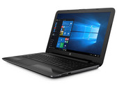 HP 15-ba077ng Notebook Review