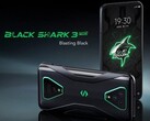 The Black Shark 3 Pro. (Source: Xiaomi)