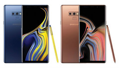 The Galaxy Note 9 will have native support for the Vulkan API. (Source: Droid-life)