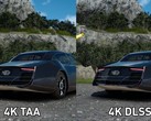 DLSS was a feature tested quite heavily in the Final Fantasy XV benchmark since it was the only game based benchmark to support the RTX feature.