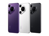 Huawei Pura 70 series starts at the equivalent of $760 for the P70 and goes up to $1,400 for the P70 Ultra. (Source: Huawei)