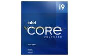 Intel Core i9-11900KF. (Image source: VideoCardz)