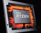 The Ryzen 9 4900H/HS APUs might not launched together with all the other announced Renoir models. (Image Source: AMD)