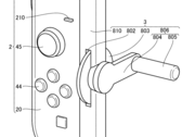 A recently publicised Nintendo patent adds crank functionality and a some sort of mechanical wheel to the Swtich2 Joy-Con (ImageSource: Nintendo / WIPO)