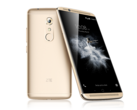ZTE Axon 7 Android flagship production ends in late November 2017