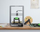 Ender-3 V3: New particularly quick 3D printer