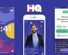 HQ Trivia is now available in the Google Play Store. (Source: TechCrunch)