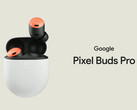 The Pixel Buds Pro is set to receive more features in the next few months. (Image source: Google)