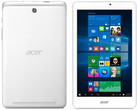 Acer Iconia Tab 8 W Windows 10 tablet with Intel Atom Z3735G SoC debuts in Japan