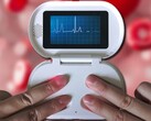 Buyer beware when it comes to generic non-invasive blood glucose monitors. (Image source: Alibaba/Unsplash - edited)