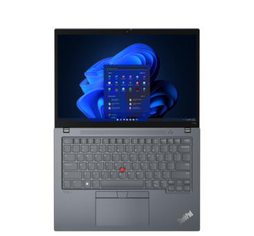 Lenovo ThinkPad T14s G3 (grey