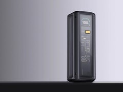 Xiaomi will release the 212W HyperCharge Power Bank 25000 in more countries. (Image source: Xiaomi)