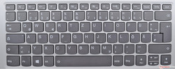 Lenovo Yoga 720-13IKB keyboard