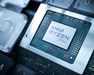 The AMD Ryzen 7 Pro 4750U destroys the Core i7-10810U and Intel has no answer at the moment (Image source: AMD)