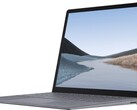 Microsoft Surface Laptop 3 13.5-inch with Core i5, 8 GB RAM and 128 GB is only $800 right now (Image source: Best Buy)