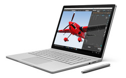 The Microsoft Surface Book is one of the best detachables money can buy. (Source: Amazon)