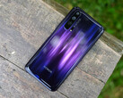 The Honor 20 Pro. (Source: Trusted Reviews)