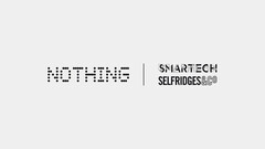 Nothing announces a new partnership. (Source: Nothing)