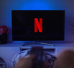 Netflix is running more aggressive pricing to capture more of the Indian streaming market. (Image source: David Balev)