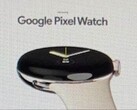 Wear OS 3 relies on Android 11, not Android 12. (Image source: Jon Prosser)