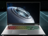 Infinix plans to launch a gaming laptop soon (image via Infinix)