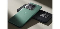 The 10 Pro might go global soon. (Source: OnePlus)