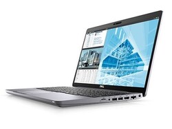In review: Dell Precision 3551. Test unit provided by Dell US