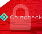 The Coincheck incident could be considered the biggest digital theft in recent years. (Source: Dowbit.com)