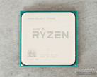 AMD Ryzen 7 2700X. (Source: El Chapuzas Informatico)