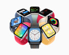 Smartwatches are the best companion to your phone. Some of the best for Christmas this 2023. (Source: Apple)