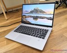 HP EliteBook 830 G7 impresses in almost every aspect except one