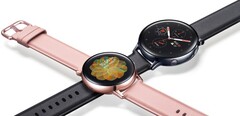 Samsung Galaxy Watch Active 2 now official (Source: Samsung Global Newsroom)