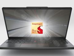 Lenovo ThinkPad x Snapdragon: Fanless ARM ThinkPad X13s offers long battery life