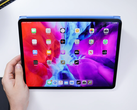 The iPad mini Pro will supposedly resemble the current iPad Pros. (Image source: Daniel Romero)