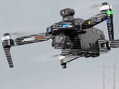 The AE60 Ultra can even drop loads. (Image source: Manufacturer)