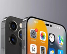 Better iPhone selfie cams from LG (Image Source: Digital Trends)