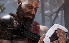The God of War sequel for the PS5 might be coming in 2022. (Image source: SIE/@OBlackThunderO)