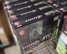 Miners have successfully bested the Nvidia GeForce RTX 3060's hash rate limiter