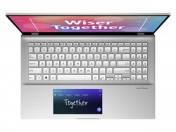 In review: Asus VivoBook S15 S532FL