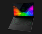 We compare dozens of laptops with the same GeForce MX150 GPU and the Razer Blade Stealth comes out on top (Image source: Razer)