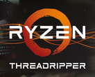 Threadripper is AMD's line of prosumer and workstation CPUs, now coming in up to 32 cores (Source: AMD)
