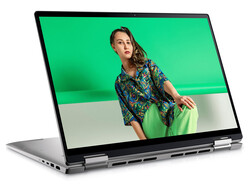 In review: Dell Inspiron 16 7620 2-in-1. Test unit provided by Dell